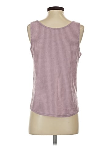 Venus Sleeveless Top (view 2)