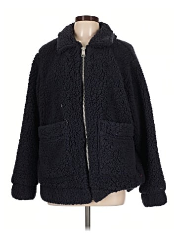 Levi's Faux Fur Jacket (view 1)