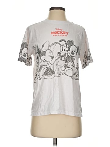 Disney Short Sleeve T-Shirt (view 1)