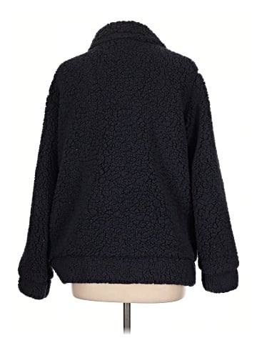 Levi's Faux Fur Jacket (view 2)