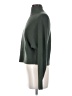 Ramy Brook 100% Wool Green Wool Pullover Sweater Size XS - photo 5