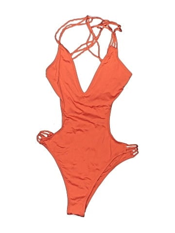 Milly One Piece Swimsuit (view 1)