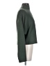 Ramy Brook 100% Wool Green Wool Pullover Sweater Size XS - photo 4