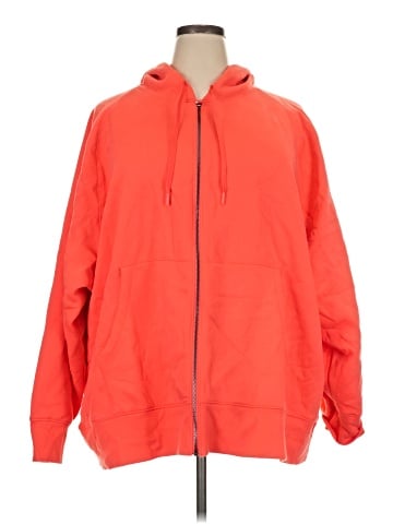 Xersion Zip Up Hoodie (view 1)