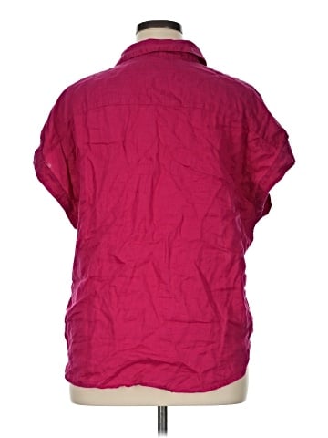 United Colors Of Benetton Short Sleeve Blouse (view 2)