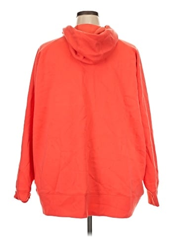 Xersion Zip Up Hoodie (view 2)