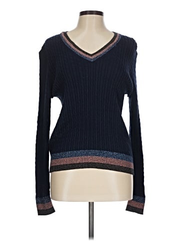 Brooks Brothers Pullover Sweater (view 1)