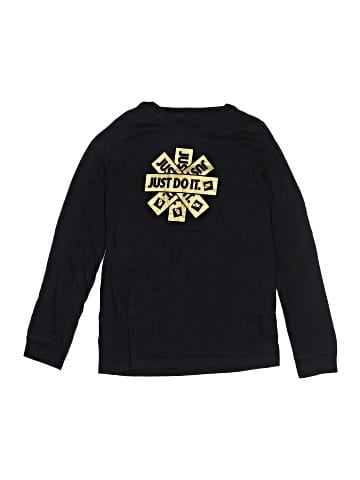 Nike Long Sleeve T-Shirt (view 1)
