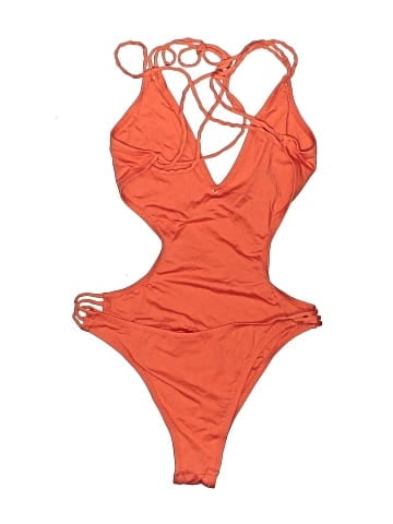 Milly One Piece Swimsuit (view 2)