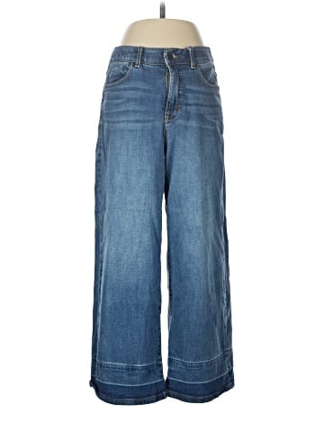 Curve Appeal Jeans (view 1)