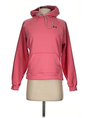 Under Armour Pullover Hoodie (view 1)