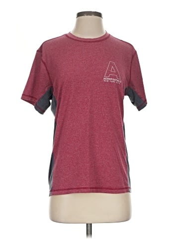 Aeropostale Active T-Shirt (view 1)