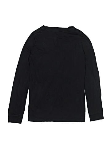 Nike Long Sleeve T-Shirt (view 2)