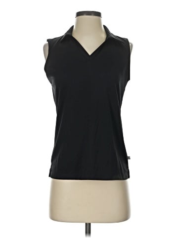Lady Hagen Sleeveless T-Shirt (view 1)