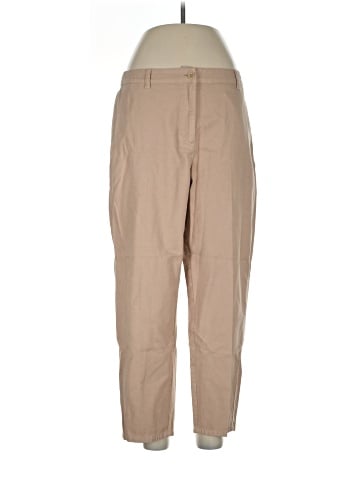 Eileen Fisher Khakis (view 1)