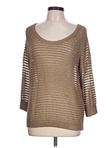 Club Monaco Pullover Sweater (view 1)