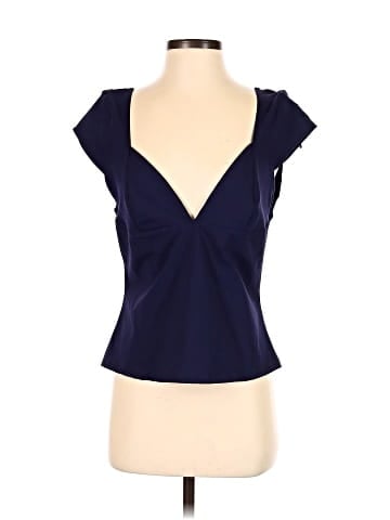 Intimately by Free People Short Sleeve Top (view 1)