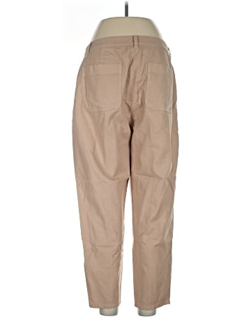 Eileen Fisher Khakis (view 2)