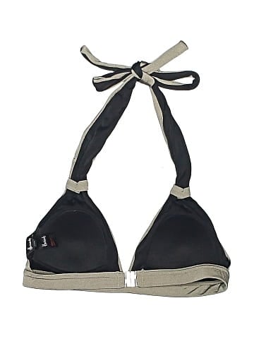 Harrods Swimsuit Top (view 2)