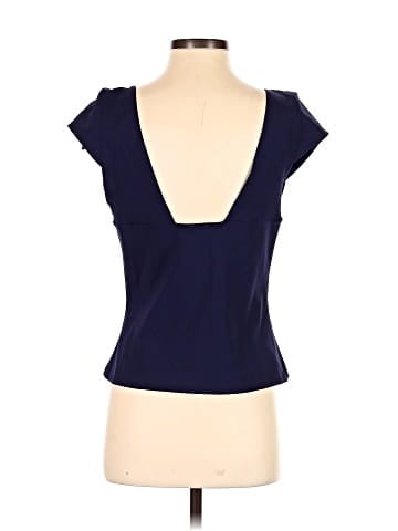 Intimately by Free People Short Sleeve Top (view 2)