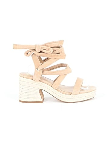 Vince Camuto Wedges (view 1)