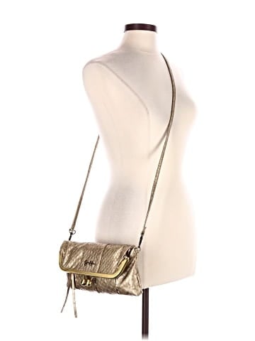 Jessica Simpson Crossbody Bag (view 2)