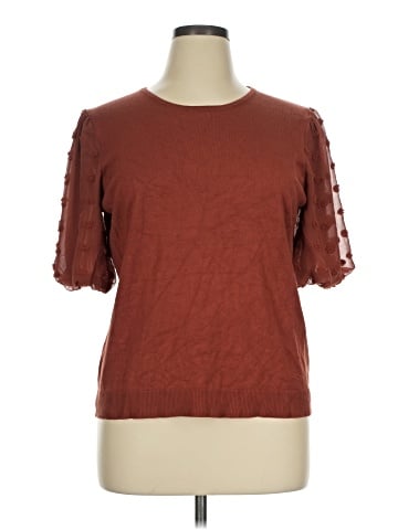 Adrianna Papell Cardigan (view 1)
