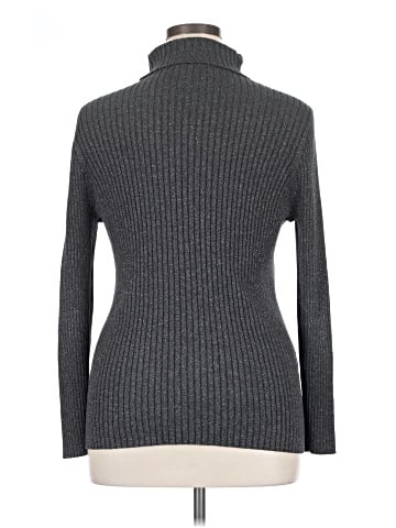 Chico's Turtleneck Sweater (view 2)