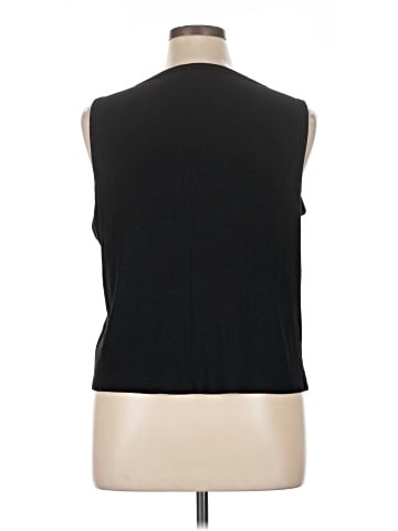 A New Day Sleeveless T-Shirt (view 2)