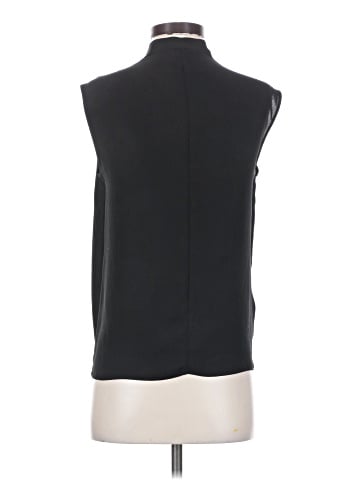 BCBGMAXAZRIA Sleeveless Blouse (view 2)