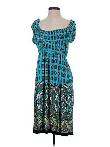 Tiana B. Casual Dress (view 1)