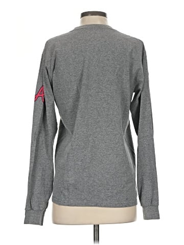 Nike Long Sleeve T-Shirt (view 2)