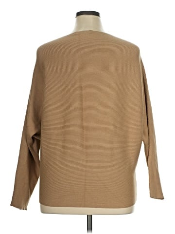 Lauren by Ralph Lauren Pullover Sweater (view 2)