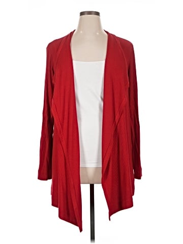 Karen Kane Kimono (view 1)