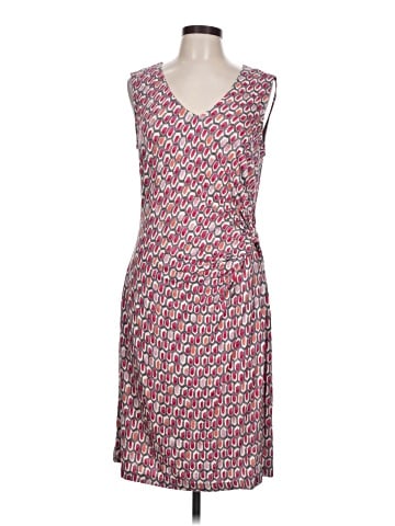 Nic + Zoe Casual Dress (view 1)