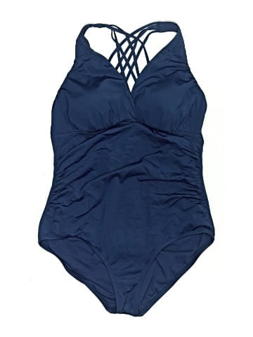 Jantzen One Piece Swimsuit (view 1)