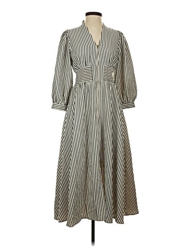 Entro Casual Dress (view 1)