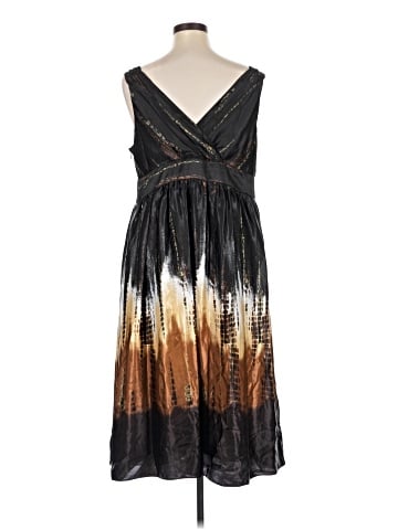 Signature by Robbie Bee Cocktail Dress (view 2)