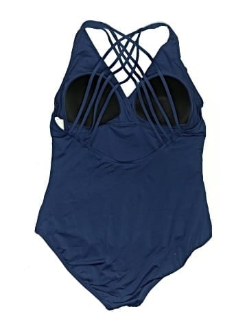 Jantzen One Piece Swimsuit (view 2)