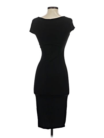 See You Monday Cocktail Dress (view 2)