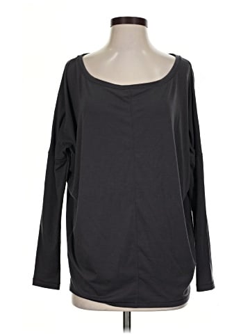 Athleta 3/4 Sleeve T-Shirt (view 1)