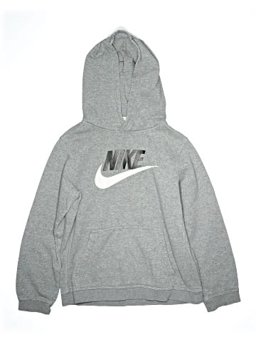 Nike Zip Up Hoodie (view 1)