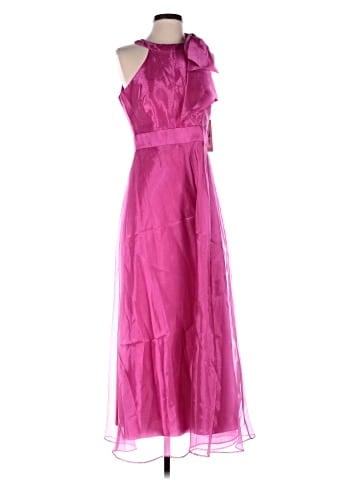 Eliza J Cocktail Dress (view 1)