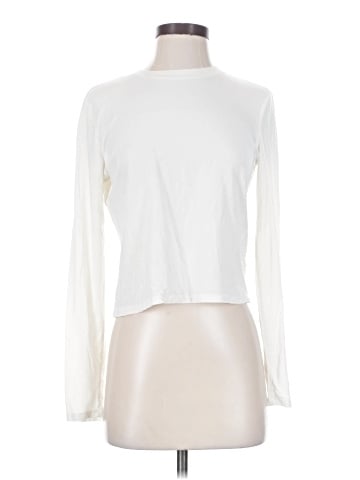 Babaton Long Sleeve T-Shirt (view 1)
