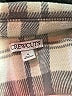 Crewcuts Plaid Gray Long Sleeve Button-Down Shirt Size 4 - photo 3