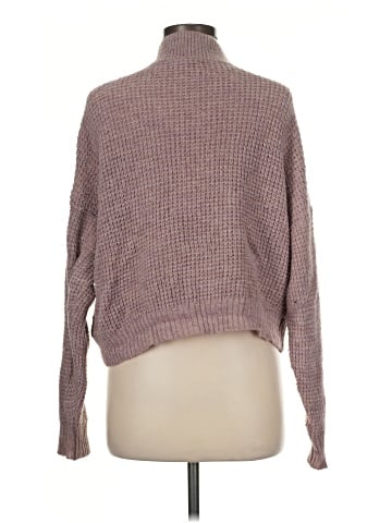 American Eagle Outfitters Pullover Sweater (view 2)