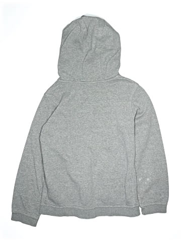 Nike Zip Up Hoodie (view 2)