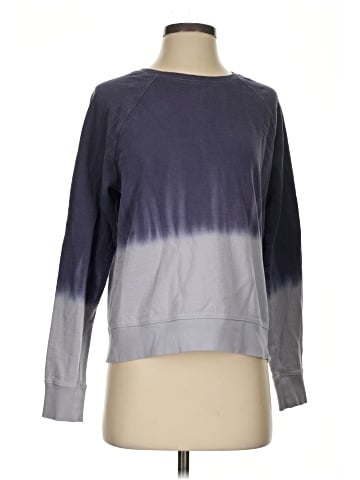 Athleta Long Sleeve T-Shirt (view 1)