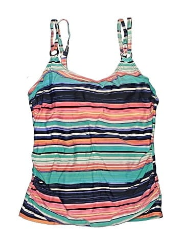 Croft & Barrow Swimsuit Top (view 1)