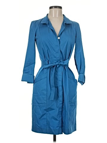 Elie Tahari Casual Dress (view 1)